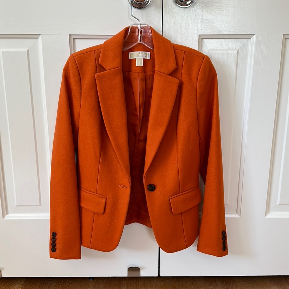 Michael Kors blazer
